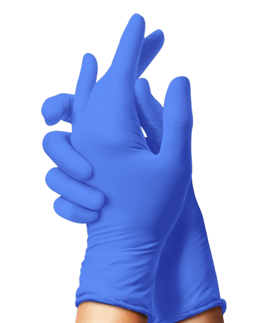 Gants de protection PhenixCare