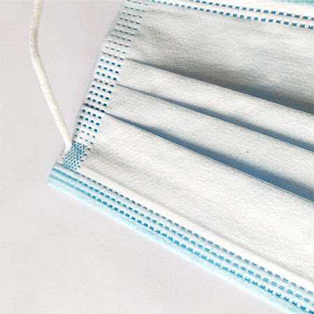 Masque chirurgical stérile PhenixCare